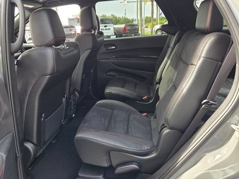 New 2026 Dodge Durango GT AWD/4WD image 12