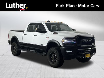 Used 2021 RAM 2500 Power Wagon