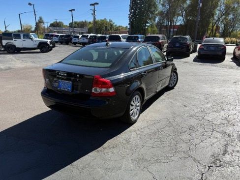 Used 2005 Volvo S40 2.4i FWD image 27