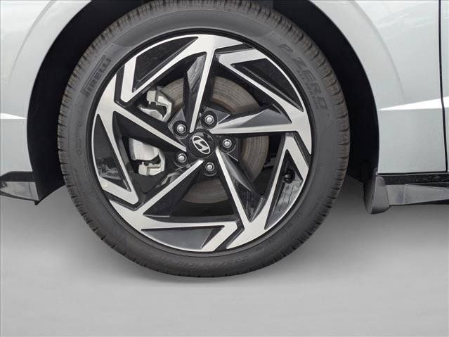 New 2026 Hyundai Sonata SEL FWD image 10