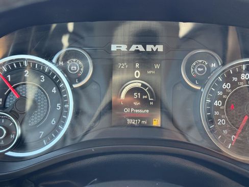 Certified 2023 RAM 1500 Big Horn image 21