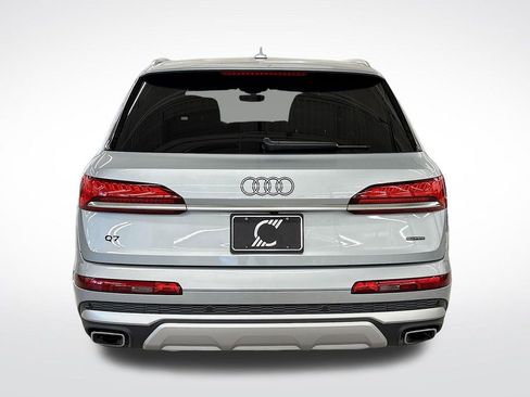 Used 2025 Audi Q7 3.0T Premium Plus AWD/4WD image 4