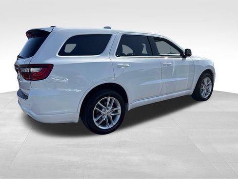 Used 2026 Dodge Durango GT AWD/4WD image 5