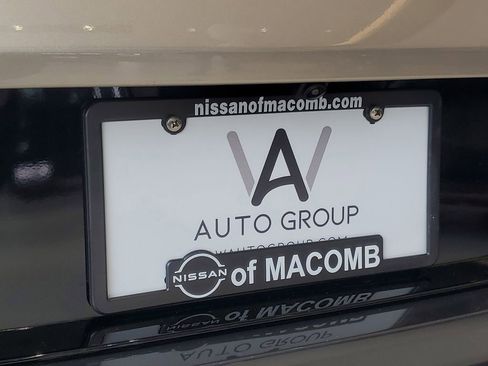 New 2026 Nissan Murano Platinum w/ Cargo Package image 8