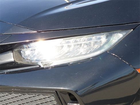 Used 2019 Honda Civic Type R image 4