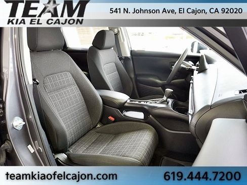 Used 2024 Honda HR-V LX image 12