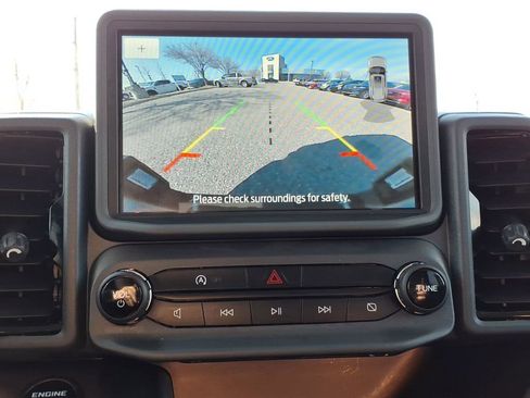 Used 2024 Ford Bronco Sport Outer Banks image 17