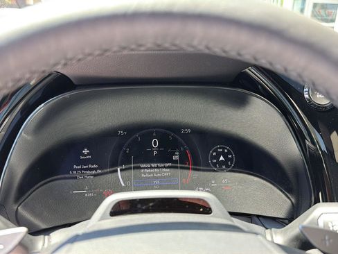 Used 2025 Lexus TX 350 FWD w/ Technology Package image 25