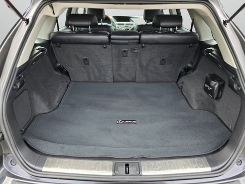 Used 2010 Lexus RX 450h 450h image 19