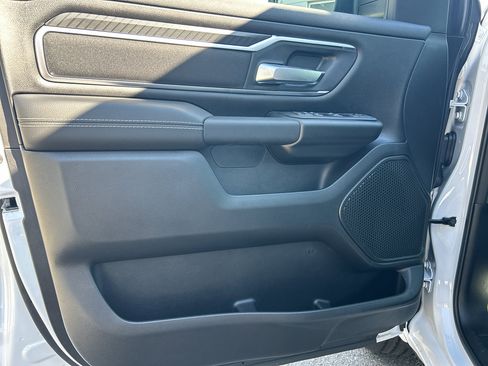 New 2026 RAM 1500 Big Horn image 26