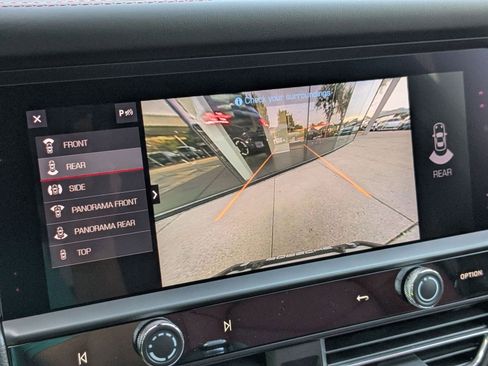 New 2026 Porsche Macan S image 19