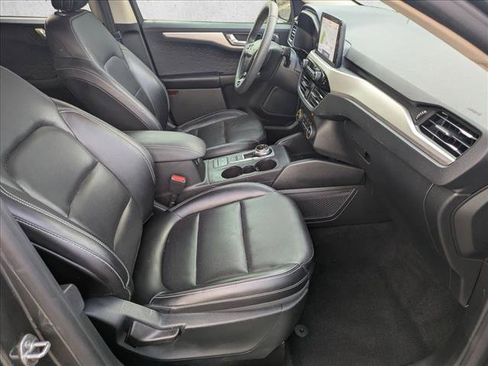 Used 2020 Ford Escape SEL FWD image 21