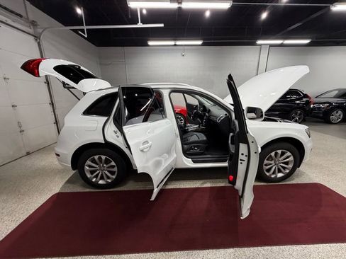Used 2014 Audi Q5 2.0T Premium w/ Lighting Package AWD/4WD image 42