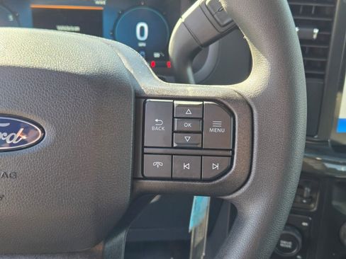 New 2025 Ford F150 STX w/ Equipment Group 200A image 29