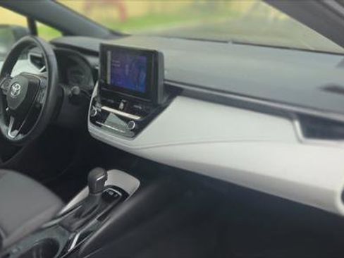 Used 2024 Toyota Corolla SE image 18