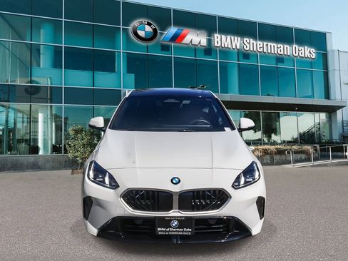Used 2026 BMW 228i w/ Premium Package FWD image 2