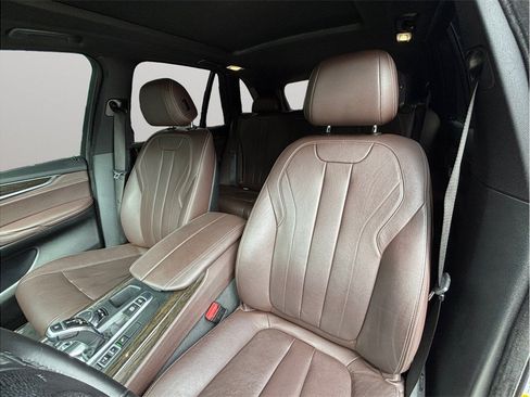 Used 2018 BMW X5 sDrive35i RWD image 20