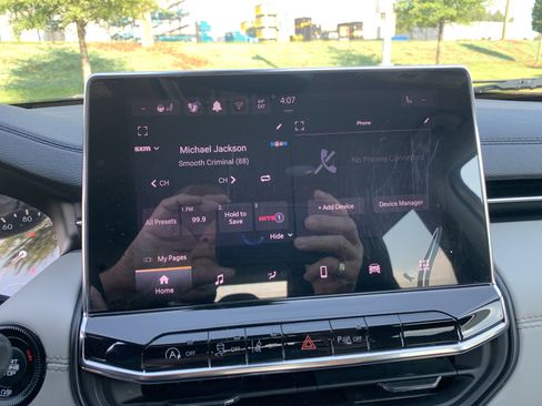 Certified 2022 Jeep Compass Limited AWD/4WD image 24