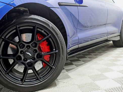 Used 2023 Aston Martin DBX 707 AWD/4WD image 4