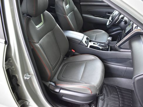 Used 2022 Hyundai Santa Cruz Limited AWD/4WD image 19