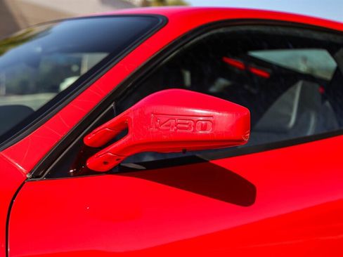 Used 2009 Ferrari F430 Coupe image 13