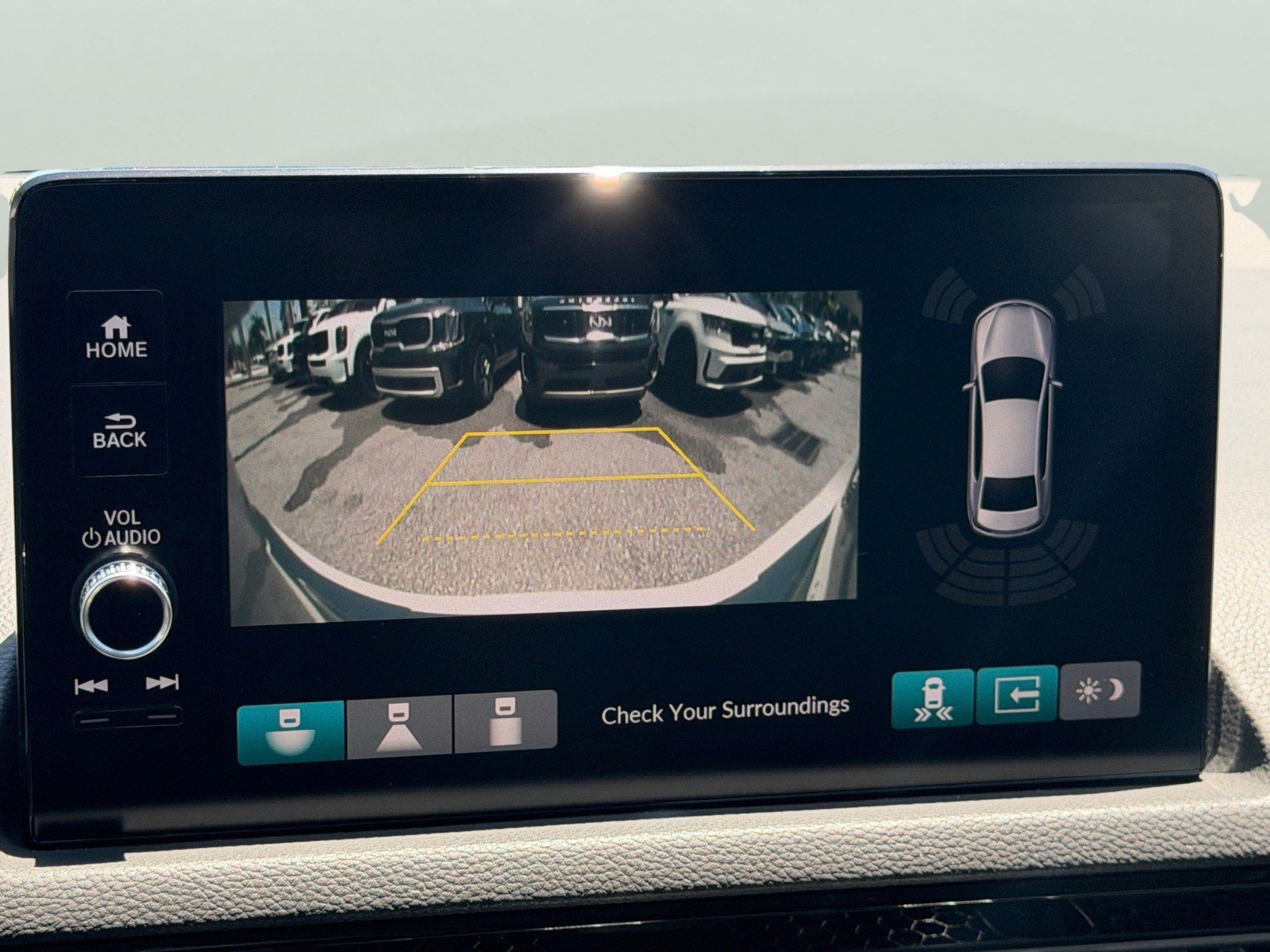 Used 2023 Honda Civic Touring image 31