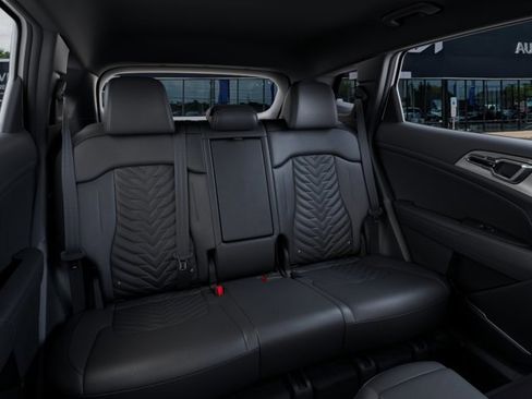 New 2026 Kia Sportage AWD Hybrid image 16