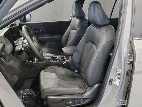 Certified 2026 Subaru Outback Premium AWD/4WD image 31