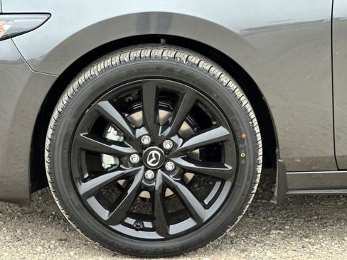New 2026 MAZDA MAZDA3 s Sport image 31