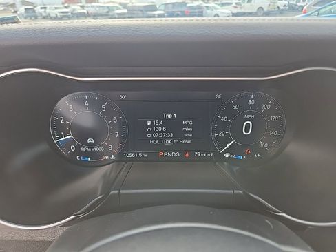 Used 2022 Ford Mustang GT Premium w/ Equipment Group 401A image 25