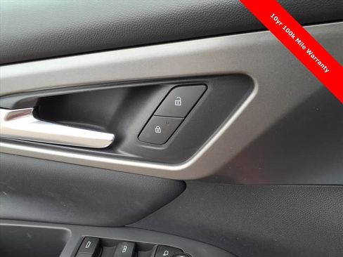 New 2026 Chevrolet Traverse LT w/ Driver Confidence Package image 27