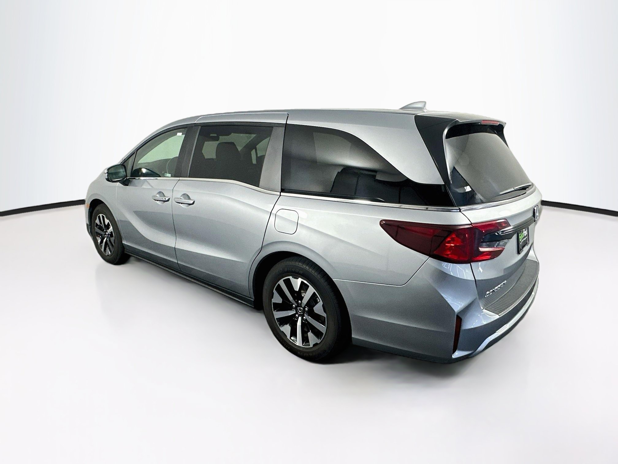 Used 2025 Honda Odyssey EX-L image 5