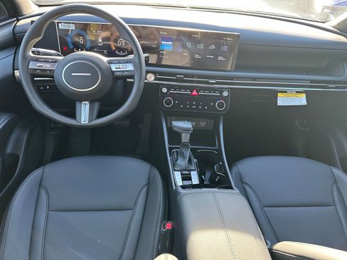 New 2026 Hyundai Santa Cruz SEL AWD/4WD image 8