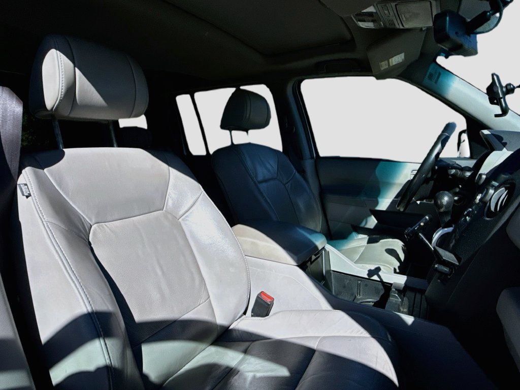 Used 2011 Honda Pilot EX-L image 35