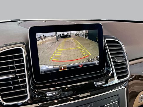 Used 2016 Mercedes-Benz GLE 350 4MATIC image 26