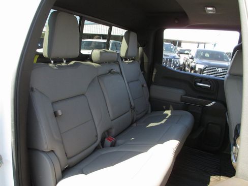 Used 2019 GMC Sierra 1500 SLT w/ SLT Premium Package image 23