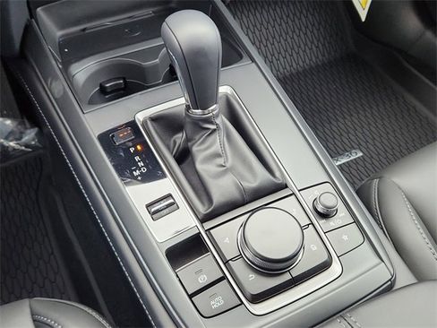 New 2026 MAZDA CX-30 AWD 2.5 S image 18