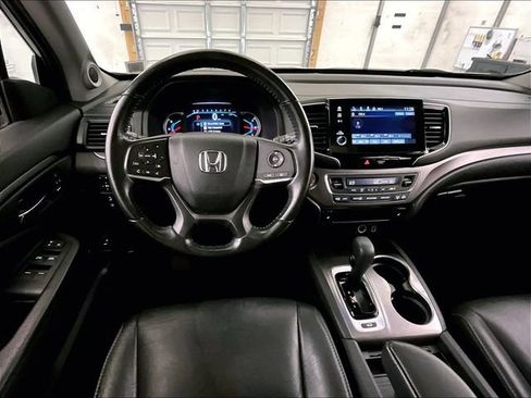 Used 2019 Honda Pilot EX-L image 5