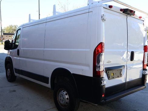 Used 2020 RAM ProMaster 1500 image 6