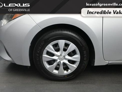 Used 2014 Toyota Corolla L FWD image 9
