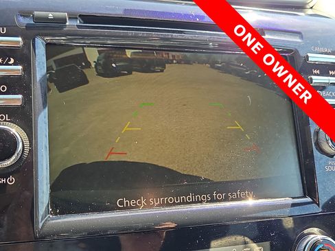 Used 2024 Nissan Murano SV w/ SV Midnight Edition Package AWD/4WD image 17