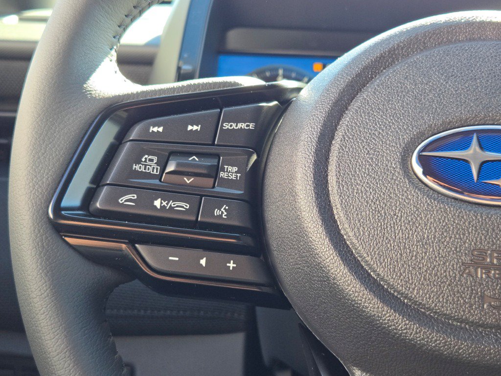 New 2026 Subaru Outback Premium AWD/4WD image 36