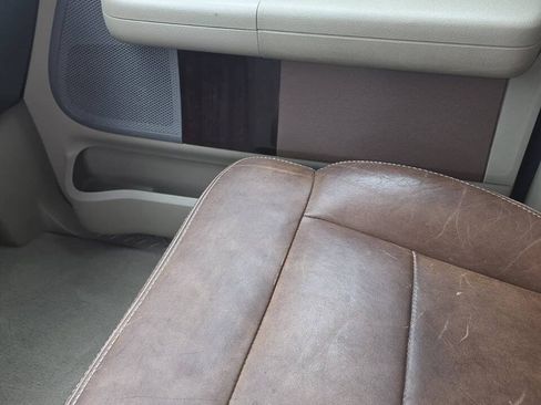 Used 2007 Ford F150 King Ranch RWD image 22