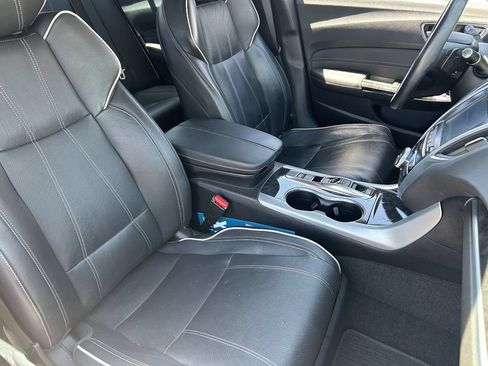 Used 2019 Acura TLX V6 w/ Technology Package FWD image 11