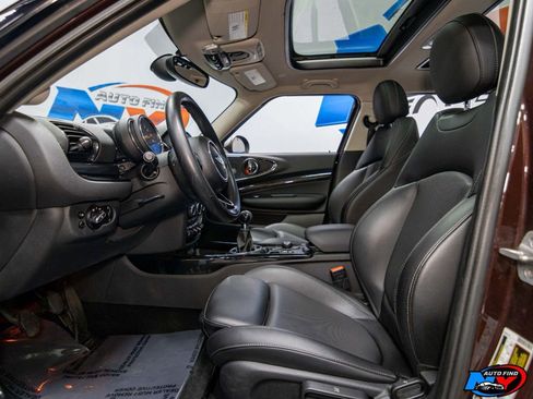 Used 2017 MINI Cooper Clubman S image 14