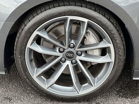 Used 2023 Audi A5 2.0T Premium w/ Convenience Package AWD/4WD image 8