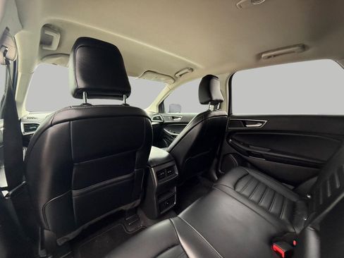 Used 2023 Ford Edge SEL image 27