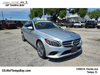 Used 2020 Mercedes-Benz C 300 C 300 video 1