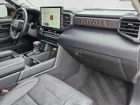 Used 2022 Toyota Tundra TRD Pro image 21