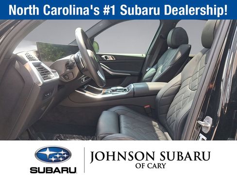 Used 2024 BMW X5 sDrive40i RWD image 13